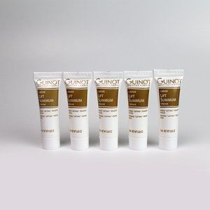 Guinot Lift Summum Cream 0.08oz/3ml 5 TRIAL TUBES